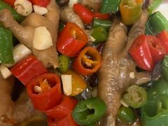 -吉香碳烤生蚝(仙霞路店)