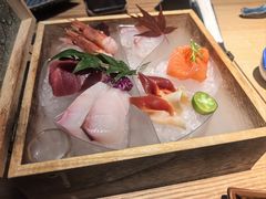 -本源食集 日式烧肉·炉端烧(东海缤纷店)