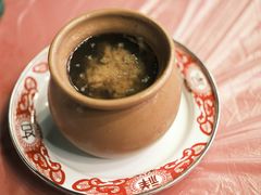 -乐乐大排档·30年老字号(浙江路店)