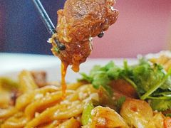 -遇见小院—虹鳟鱼•农家菜(怀柔店)