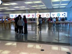 -Apple零售店(深圳益田假日广场店)