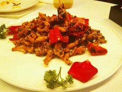 -蔓兰家的四季S0餐厅·融合菜(当代MOMA店)