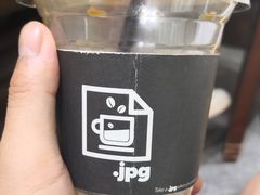 -JPG coffee(广州体育西店)