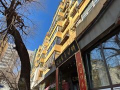 -欧阳家吊炉饼(九纬路店)