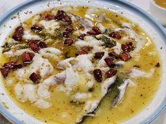 -川湘園(西华路店)