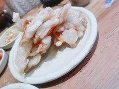 -京玉菲饭店(李村店)