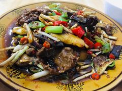 -周记翘脚牛肉