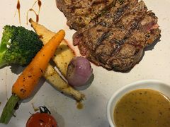 -ITA·意塔意大利餐厅(亦庄店)