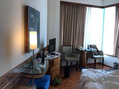 -铜锣湾如心酒店