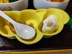 -dodonpa.墩墩伐 便当食堂(博华广场店)