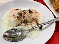 -亚坤 Ya Kun Kaya Toast(万象城店)