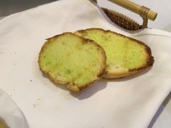 -戈雅法餐厅(世界城广场店)