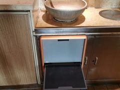-西贝莜面村(金隅嘉品mall店)