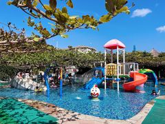 -三亚亚龙湾天域度假酒店