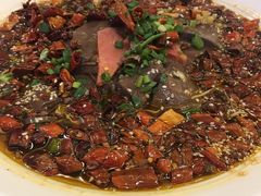 -悦福瑞酒楼(西影路店)
