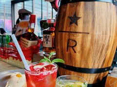 -星巴克臻选(成都太古里店)