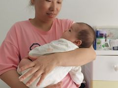 -葱妈母婴医护月嫂中心(浦东店)
