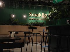 -宜家·瑞典风味餐厅(北京西红门店)