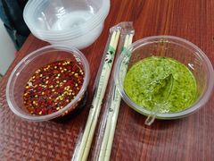 -威邵鸡煲(西华路总店)