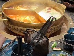 -湊湊火锅·茶憩(打浦桥日月光店)