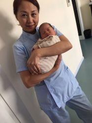 -尚圣月子会所·庄园式月子中心(萧山湘湖店)