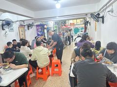 -大鼎沙嗲面(港口路店)