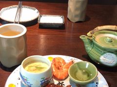 -松子料理(白家庄店)