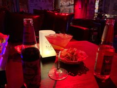 -花儿酒吧(济南店)