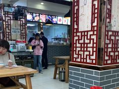 大堂-马三洋芋片(兰州总店)