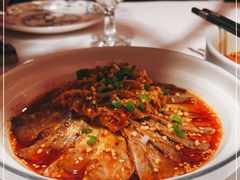 -小河盐帮·私家菜·烤鸭(三元桥·霄云路店)