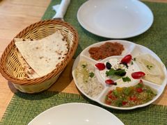 -ALAMEEN阿拉伯餐厅(三里屯店)