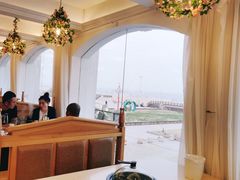 -港畔赶海蒸汽海鲜烧烤自助(仙螺岛店)
