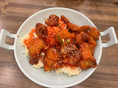 -众顺和非遗淮扬菜(何园店)