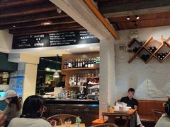 -La Strada(安福路店)