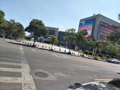 -瑞幸咖啡(东城汇店)
