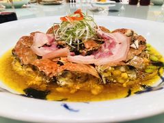 -汤记传菜(秀浦路店)