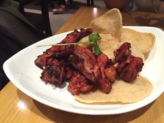 -Pho Asia 亚阁越南料理(上海来福士广场店)