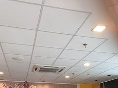 -麦当劳餐厅(龙平西路店)
