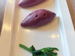 -功德林素菜饭庄(前门店)