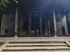 -白帝城·瞿塘峡景区