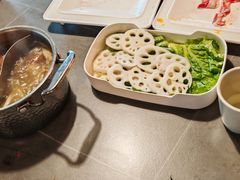 -君邦火锅(新疆大厦店)