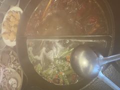 -盡膳口福·百年汤方火锅(科华北路店)
