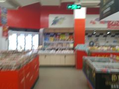 -卜蜂莲花(浦江城市生活广场店)