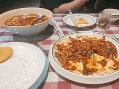 -小锅饭豆腐馆(嘉陵江街店)