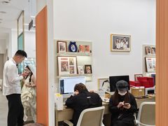 -海马体照相馆(万菱汇店)