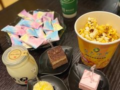 -金色印象·HiFi影音·按摩足疗PLUS(黄泥磅店)