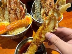 -天妇罗内顺田(罗湖店)