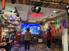 -西西里轰趴日租聚会别墅·团建拓展
