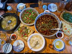 -青城甲(青城山店)