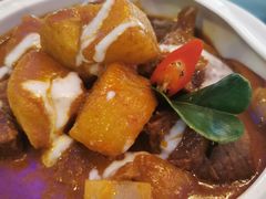 -simply thai天泰(长泰广场店)